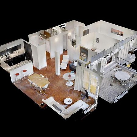 Arona 9 Apartment St. Moritz Ngoại thất bức ảnh